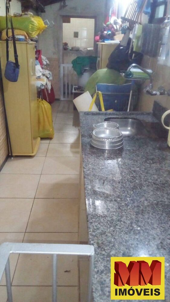 Casa, 4 quartos, 71 m² - Foto 3
