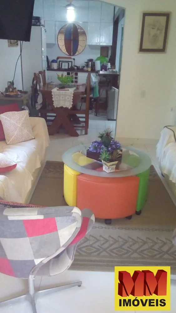 Casa, 4 quartos, 71 m² - Foto 5