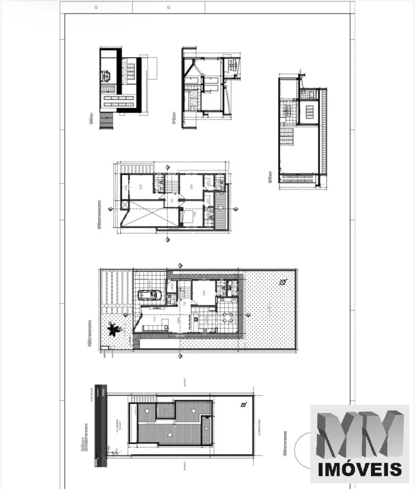 Terreno, 369 m² - Foto 5