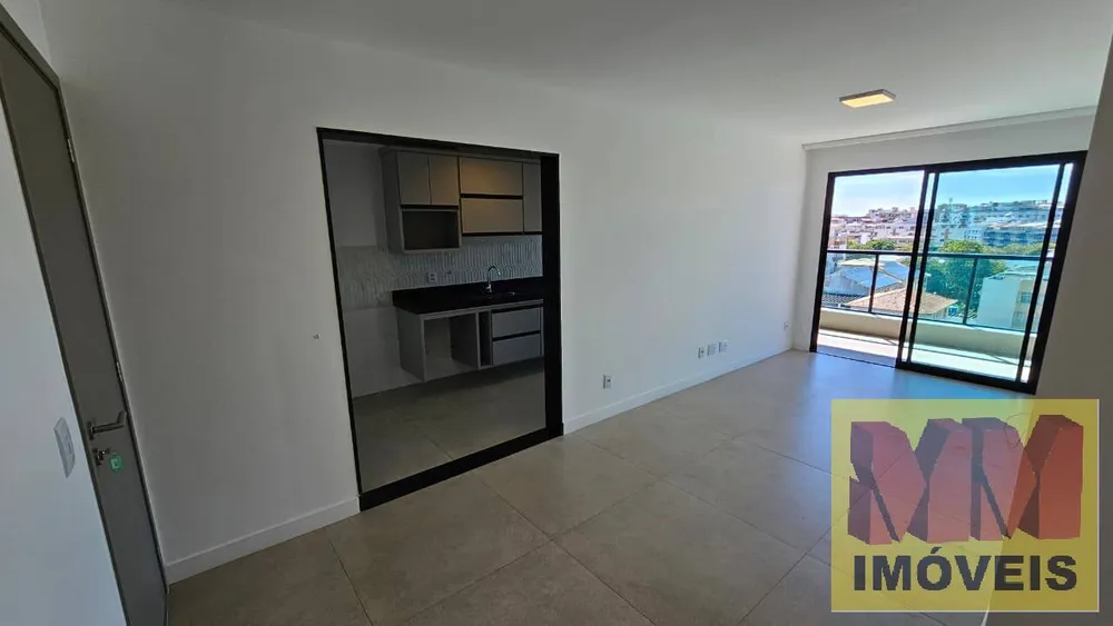 Apartamento, 3 quartos, 95 m² - Foto 2
