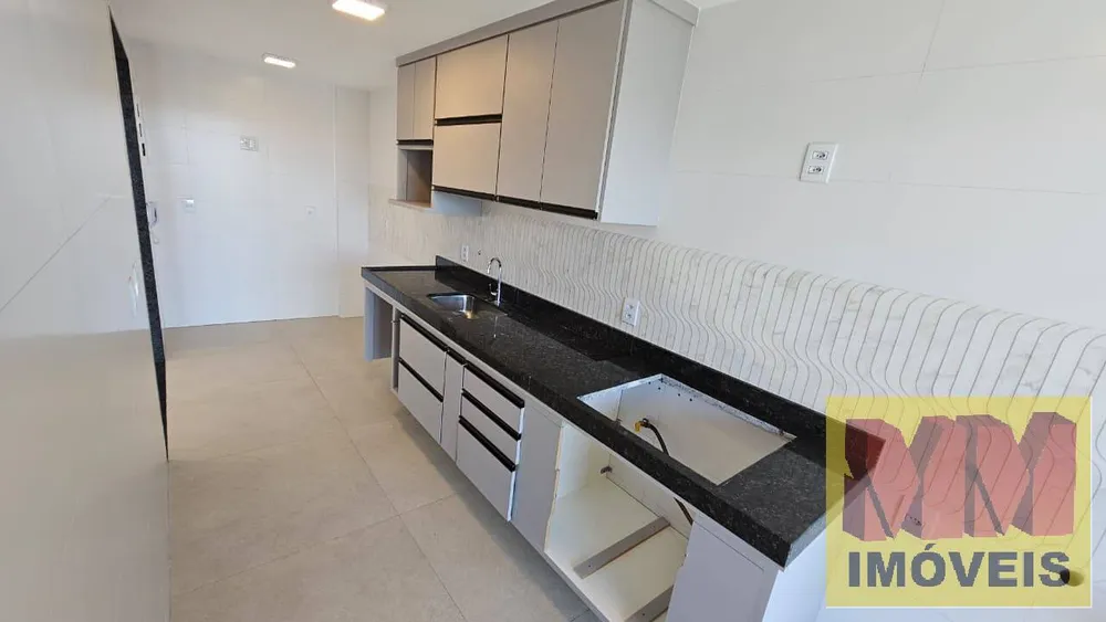 Apartamento, 3 quartos, 95 m² - Foto 6