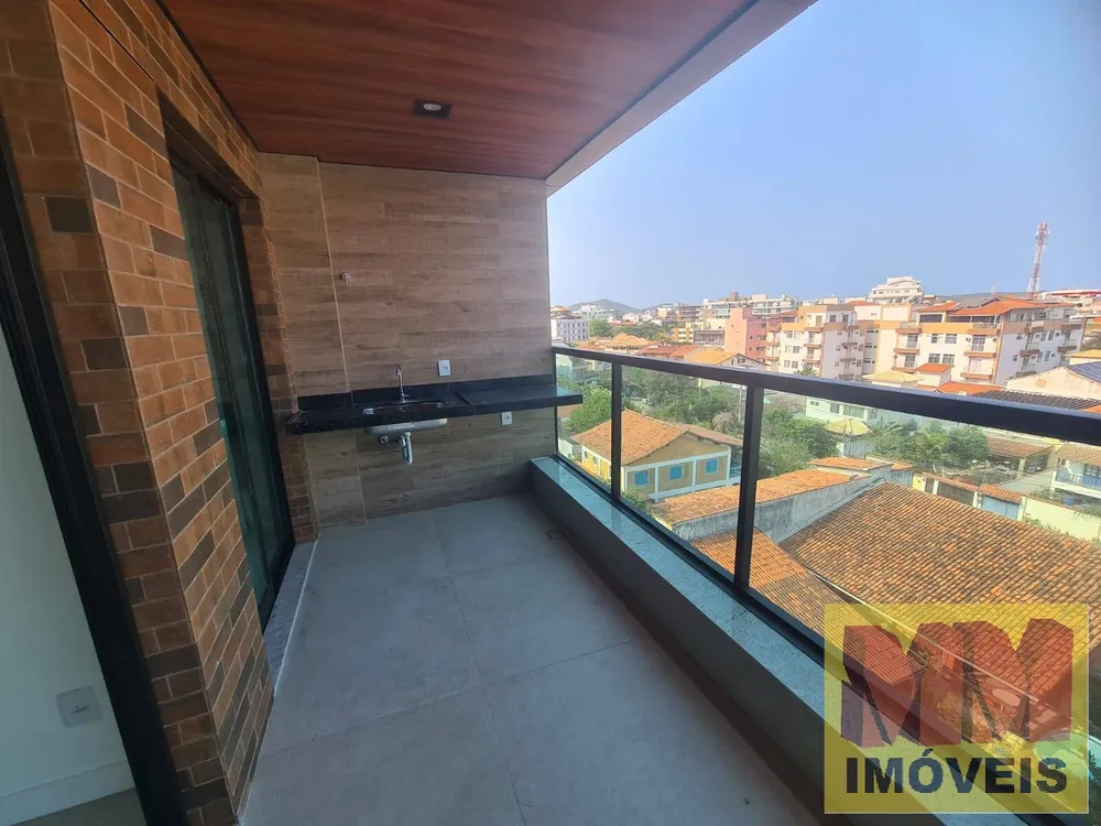 Apartamento, 3 quartos, 95 m² - Foto 10