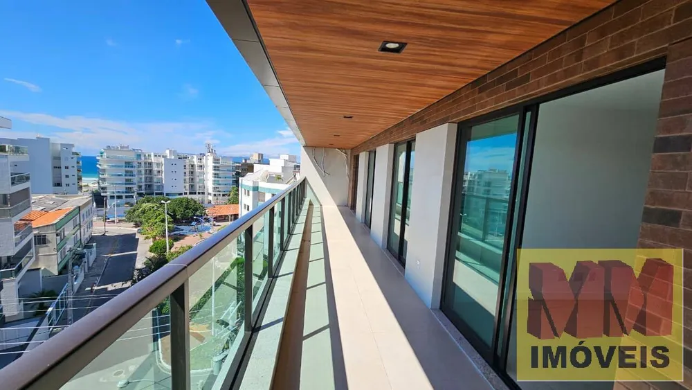 Apartamento, 3 quartos, 95 m² - Foto 8