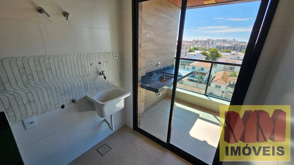 Apartamento, 3 quartos, 95 m² - Foto 5