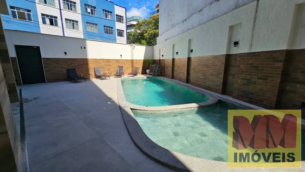 Apartamento, 3 quartos, 95 m² - Foto 20