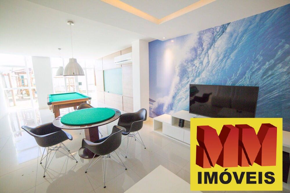 Cobertura à venda com 3 quartos, 160m² - Foto 6