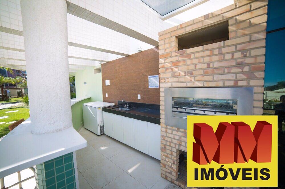 Cobertura à venda com 3 quartos, 160m² - Foto 8