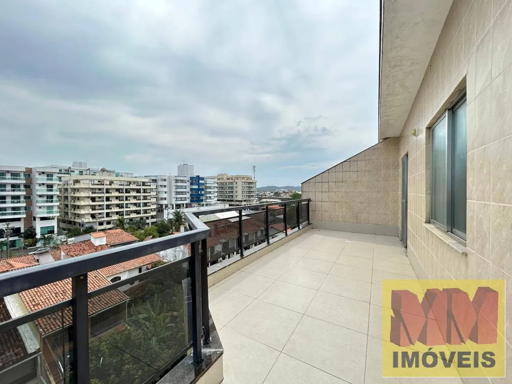 Cobertura, 4 quartos, 180 m² - Foto 4