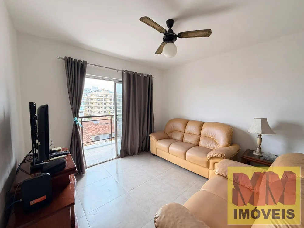 Cobertura, 4 quartos, 180 m² - Foto 7