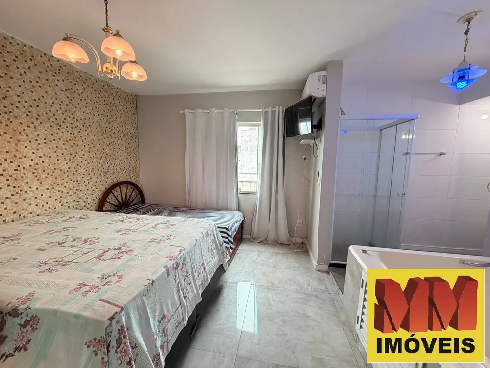 Cobertura, 4 quartos, 200 m² - Foto 24