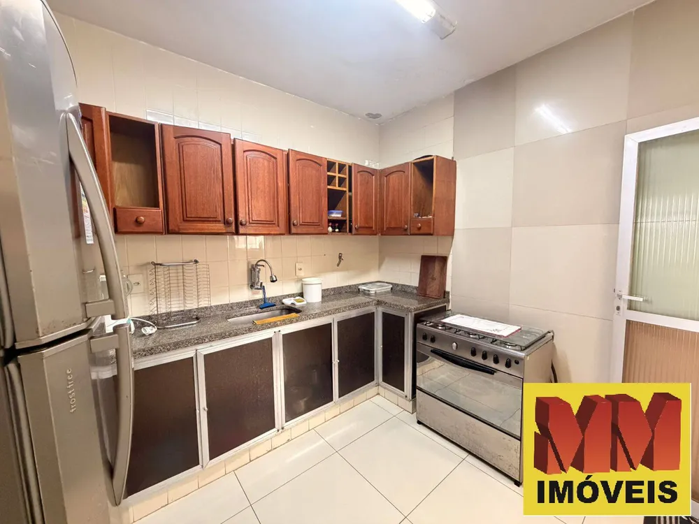 Cobertura, 4 quartos, 200 m² - Foto 19