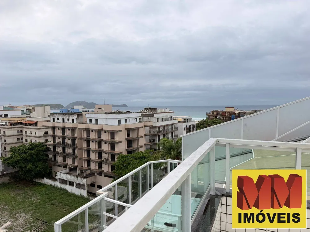 Cobertura, 4 quartos, 200 m² - Foto 35