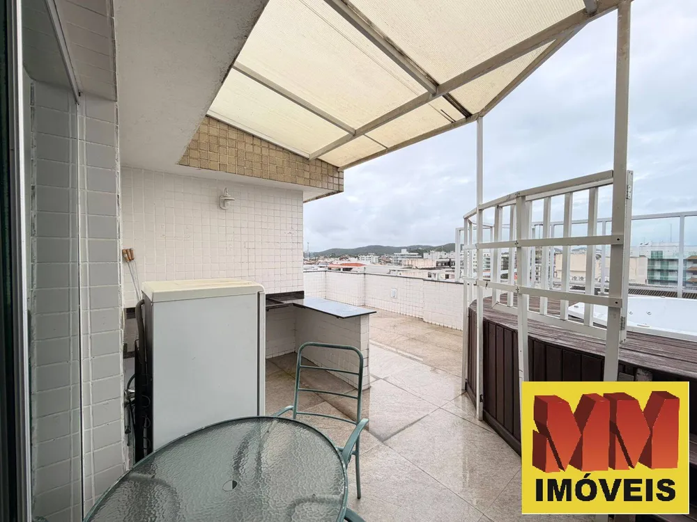 Cobertura, 4 quartos, 200 m² - Foto 31