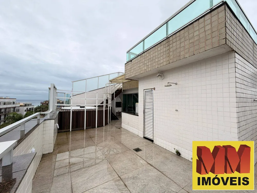 Cobertura, 4 quartos, 200 m² - Foto 32