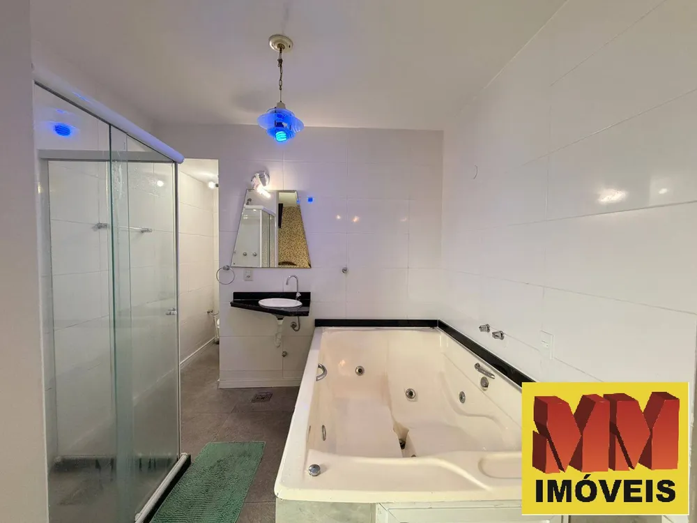 Cobertura, 4 quartos, 200 m² - Foto 26