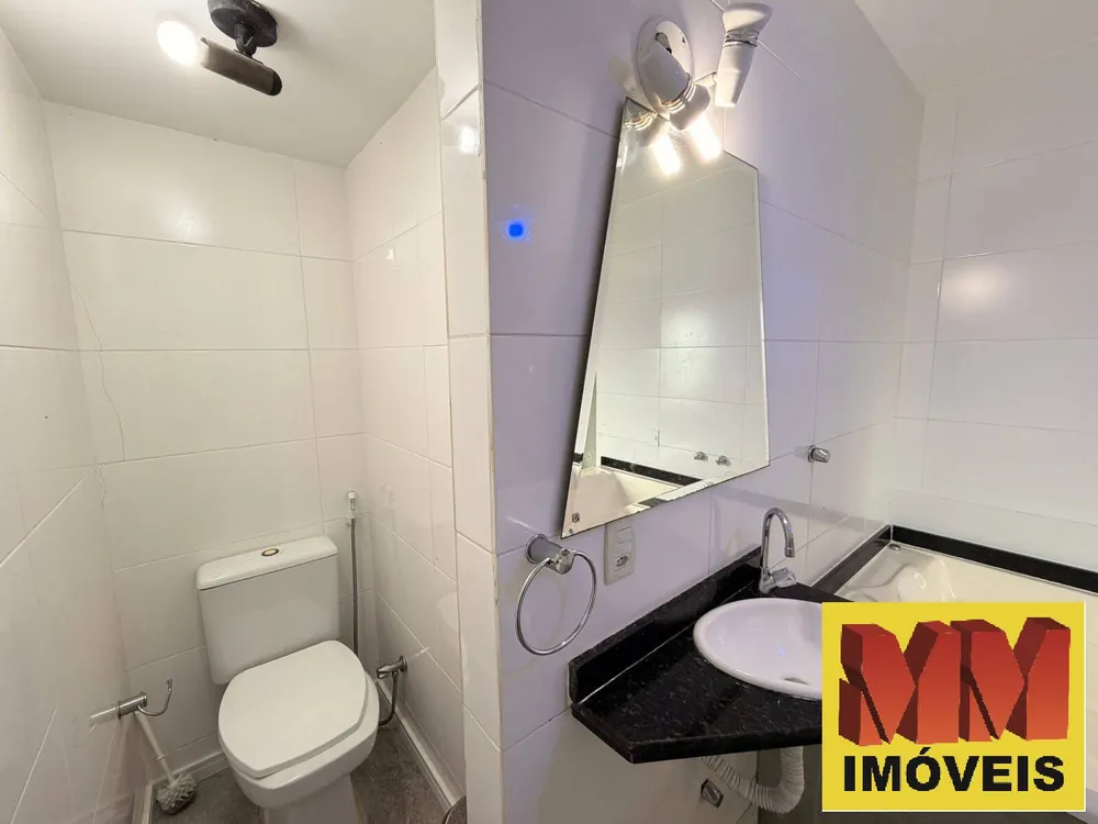 Cobertura, 4 quartos, 200 m² - Foto 27