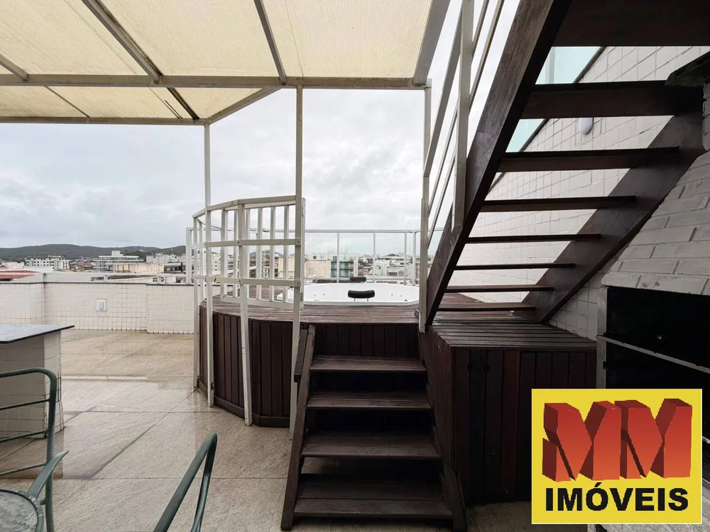 Cobertura, 4 quartos, 200 m² - Foto 30