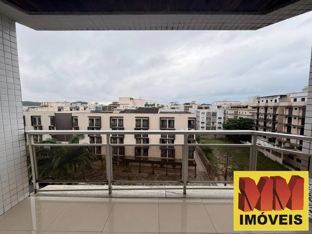 Cobertura, 4 quartos, 200 m² - Foto 6