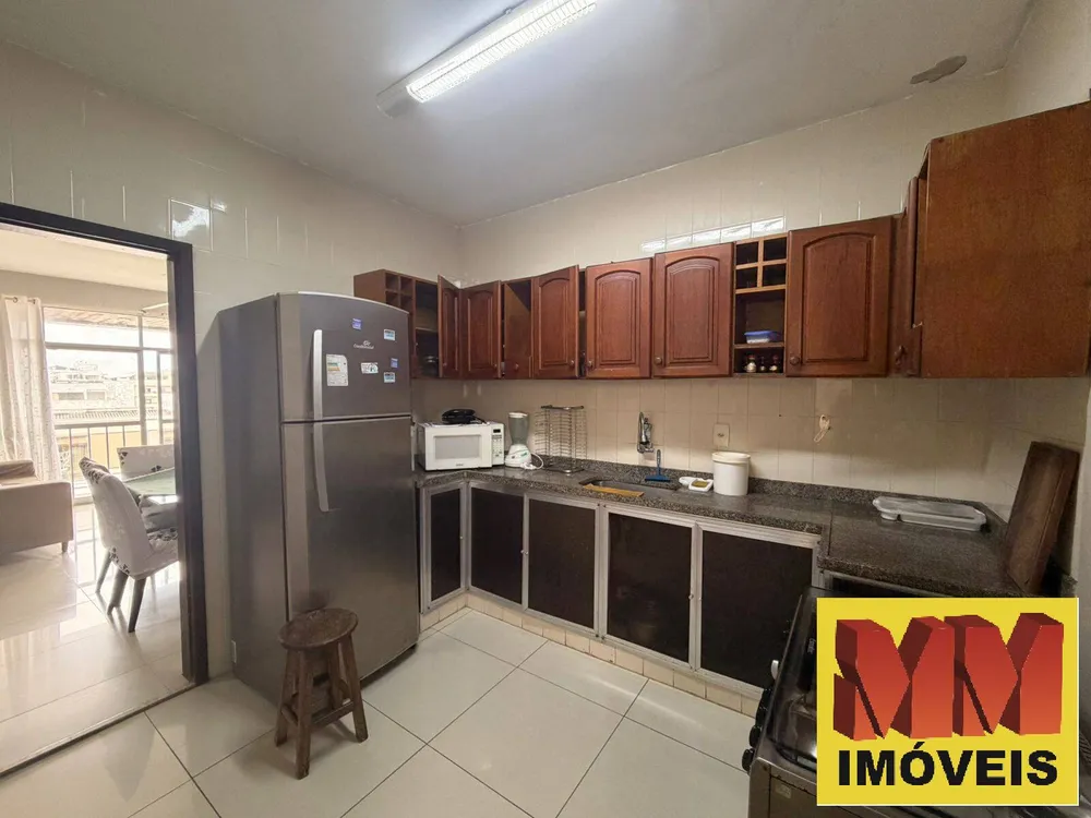 Cobertura, 4 quartos, 200 m² - Foto 18
