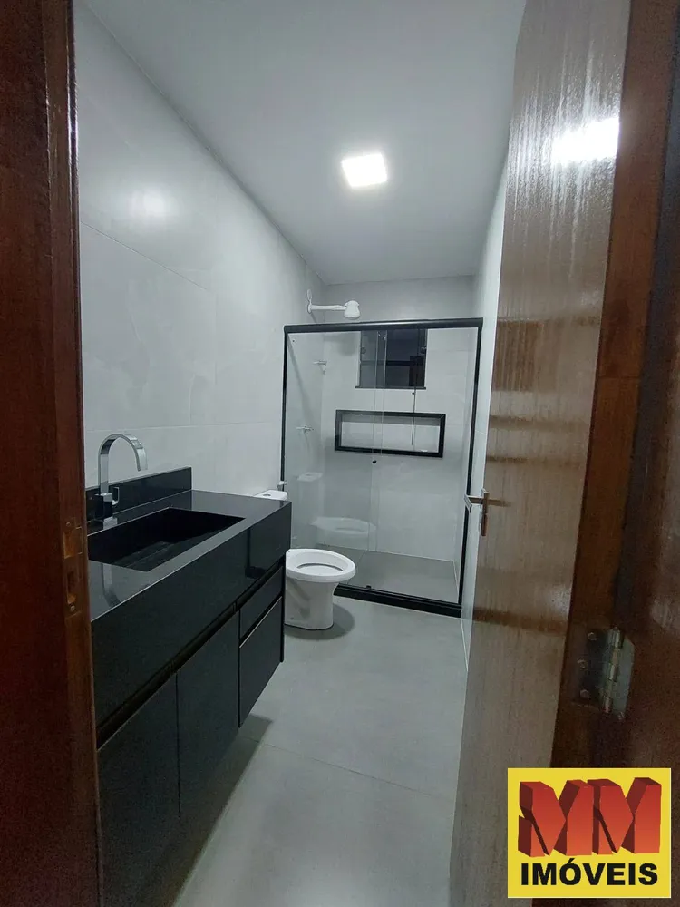 Casa de Condomínio, 3 quartos - Foto 16