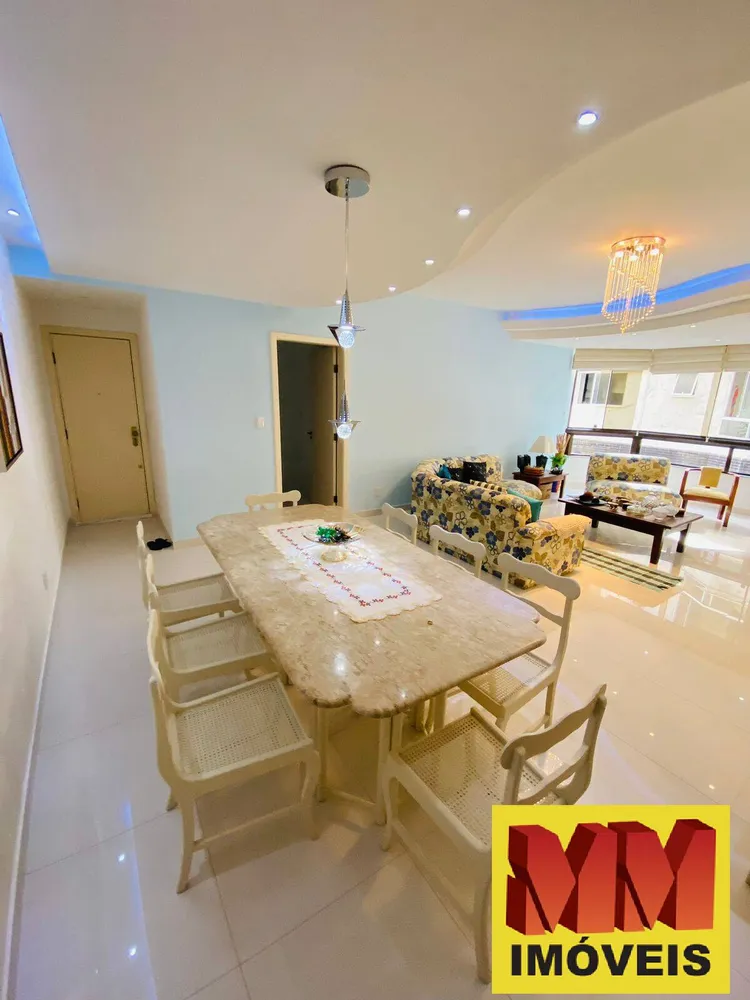 Apartamento, 3 quartos, 157 m² - Foto 7
