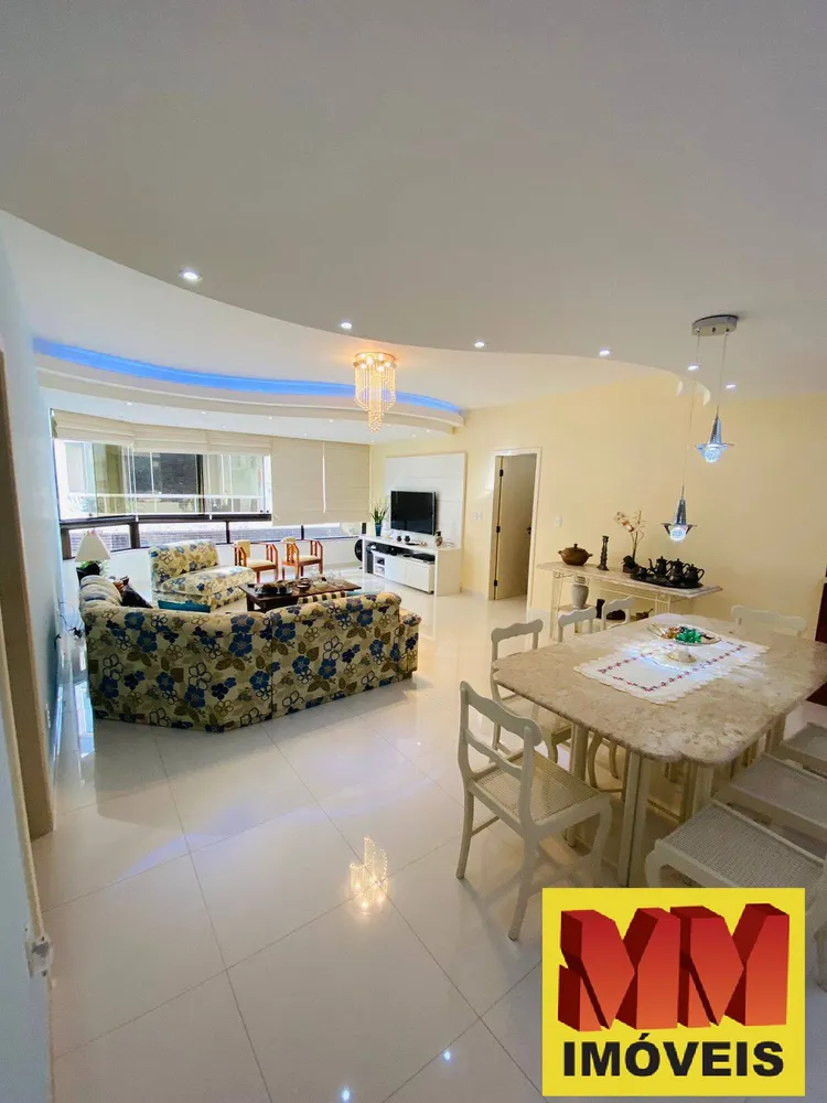 Apartamento, 3 quartos, 157 m² - Foto 3