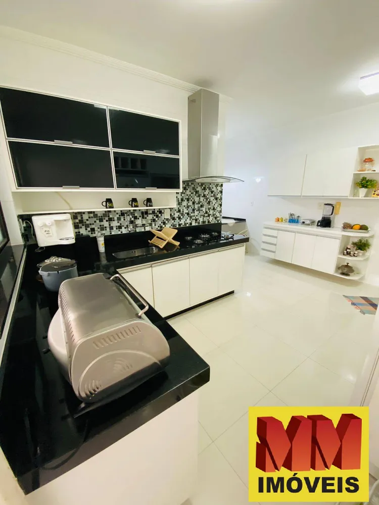 Apartamento, 3 quartos, 157 m² - Foto 11