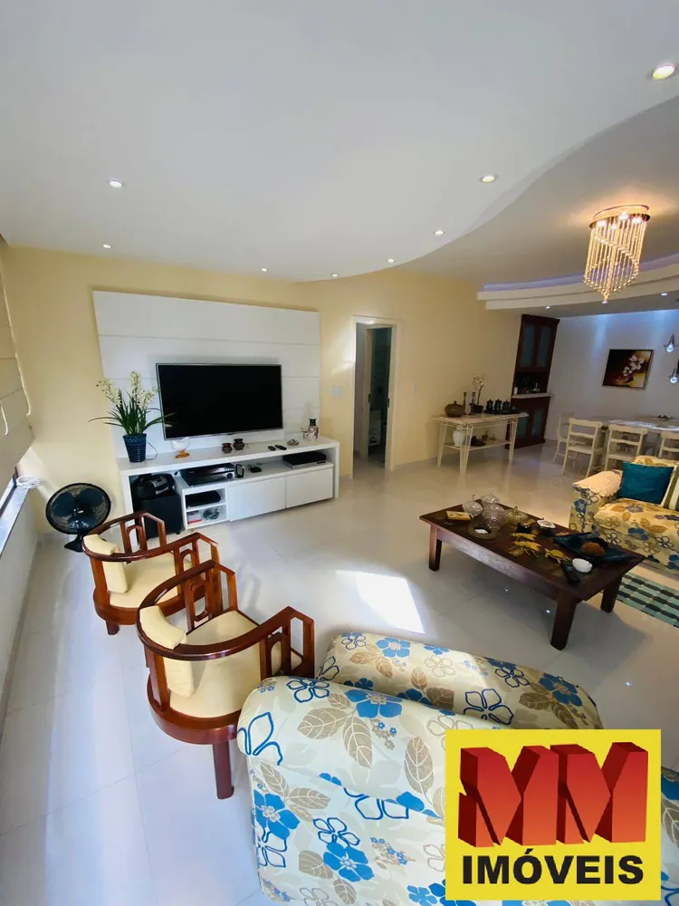 Apartamento, 3 quartos, 157 m² - Foto 5