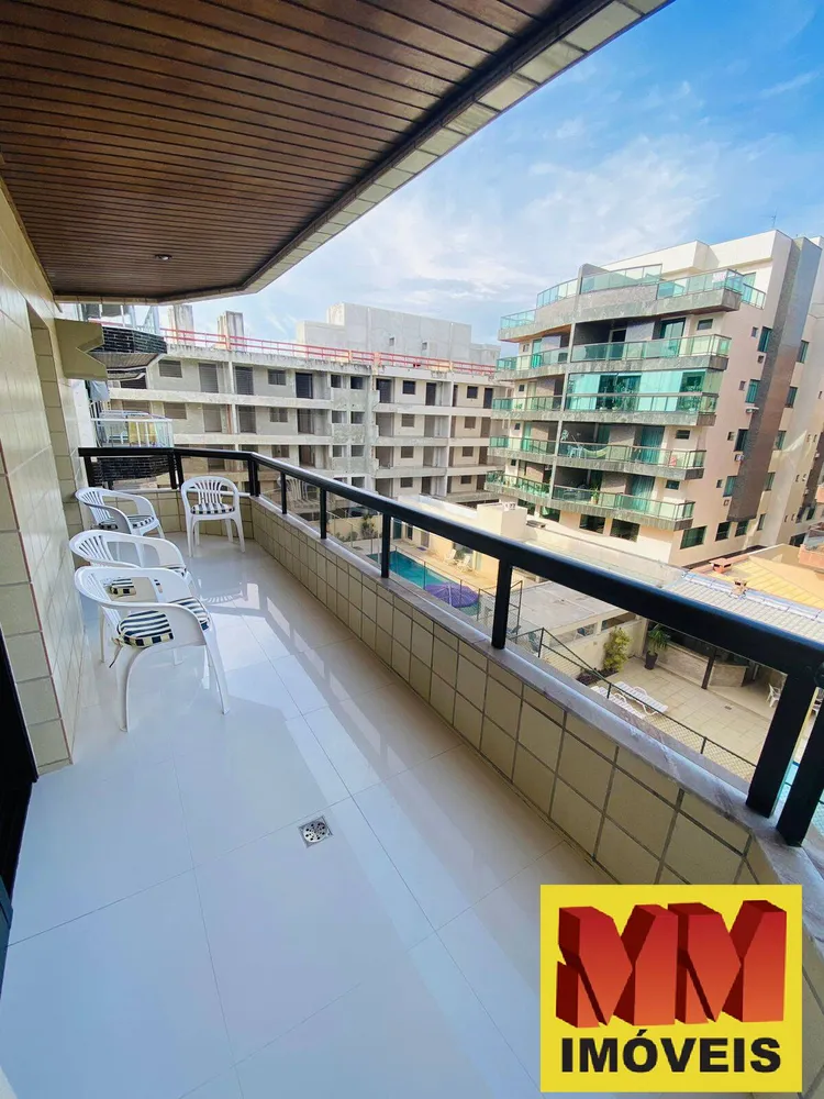 Apartamento, 3 quartos, 157 m² - Foto 28