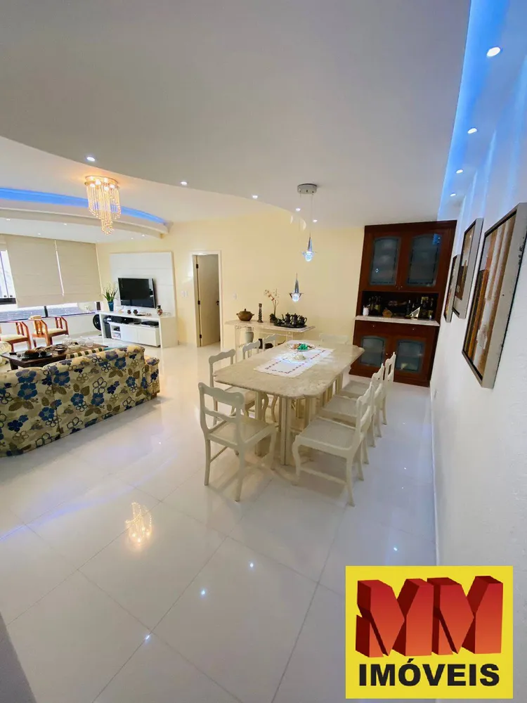 Apartamento, 3 quartos, 157 m² - Foto 4