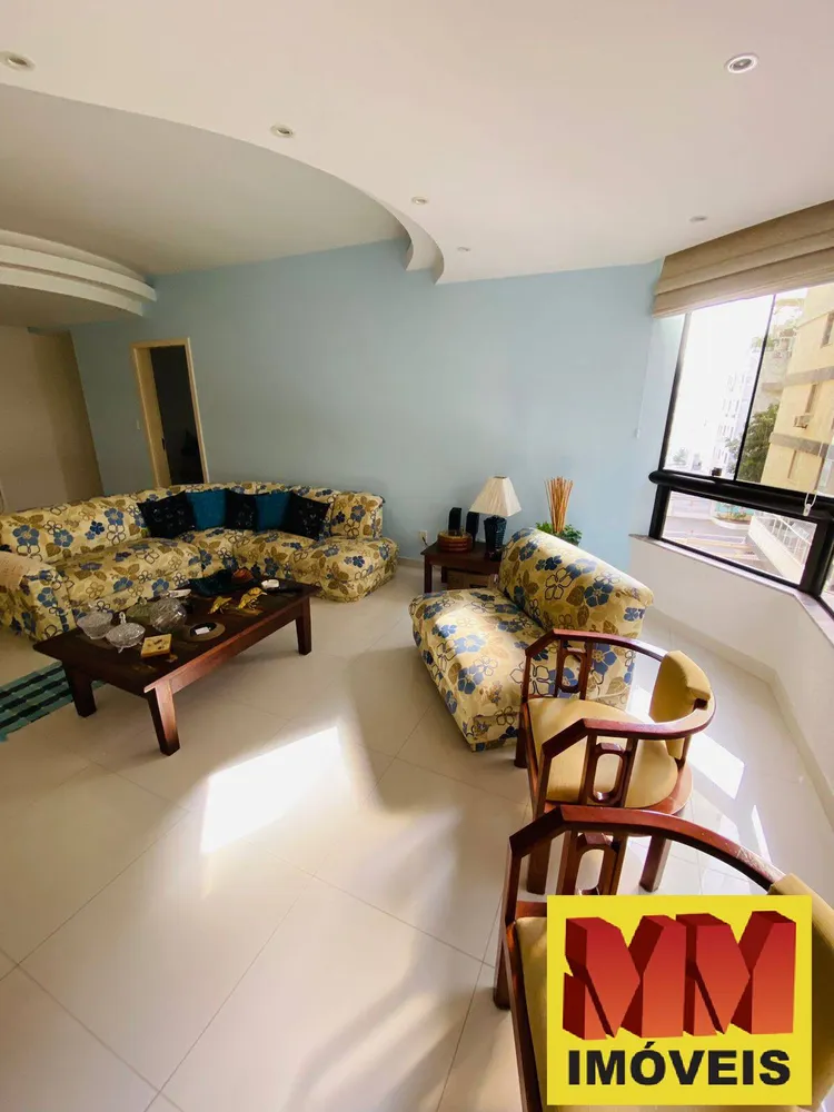 Apartamento, 3 quartos, 157 m² - Foto 6