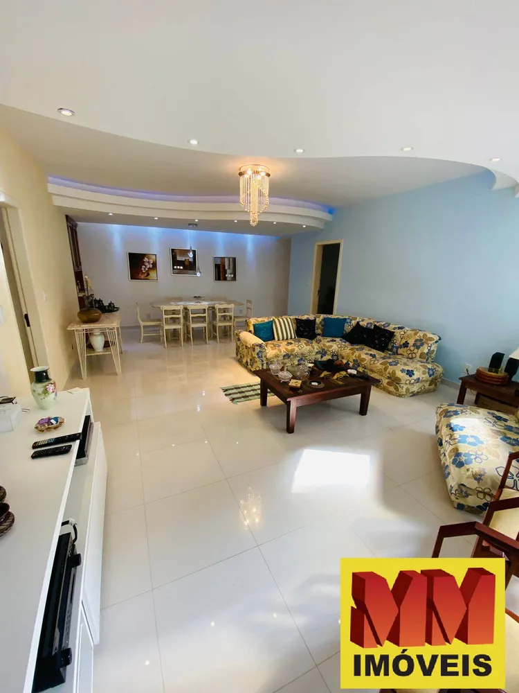 Apartamento, 3 quartos, 157 m² - Foto 2