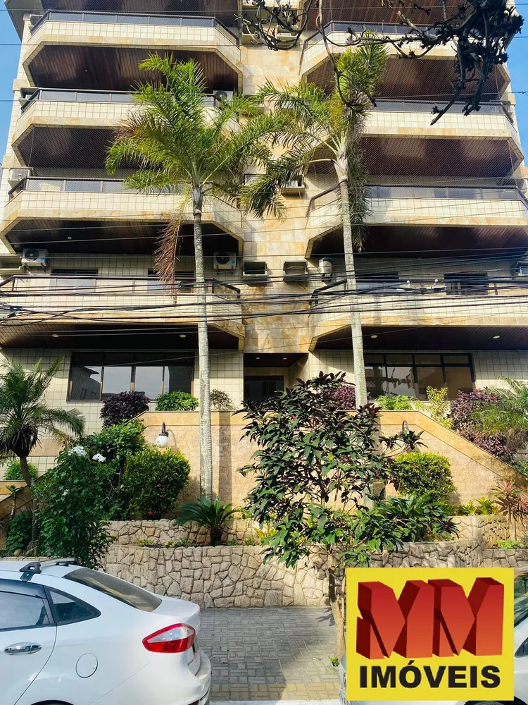 Apartamento, 3 quartos, 157 m² - Foto 1