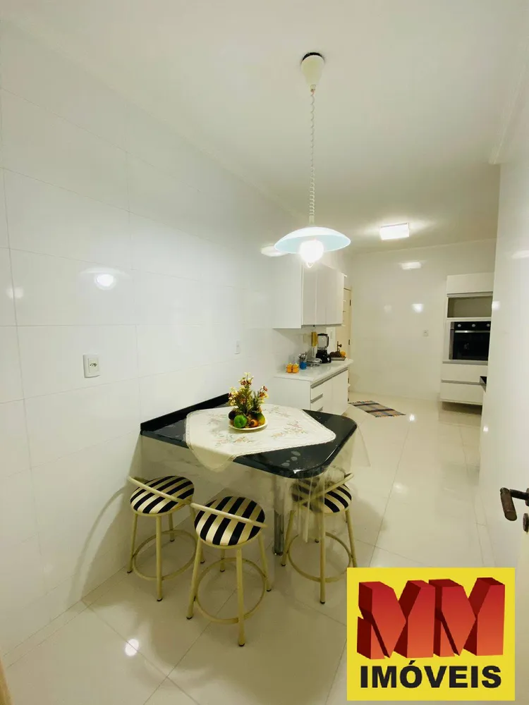 Apartamento, 3 quartos, 157 m² - Foto 12