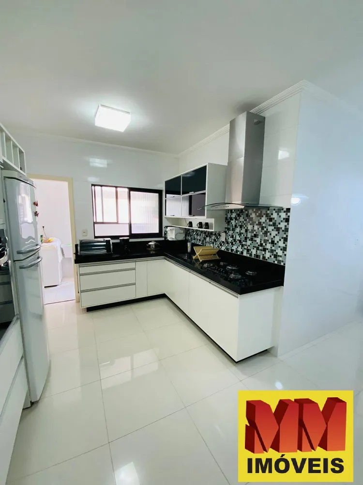 Apartamento, 3 quartos, 157 m² - Foto 8