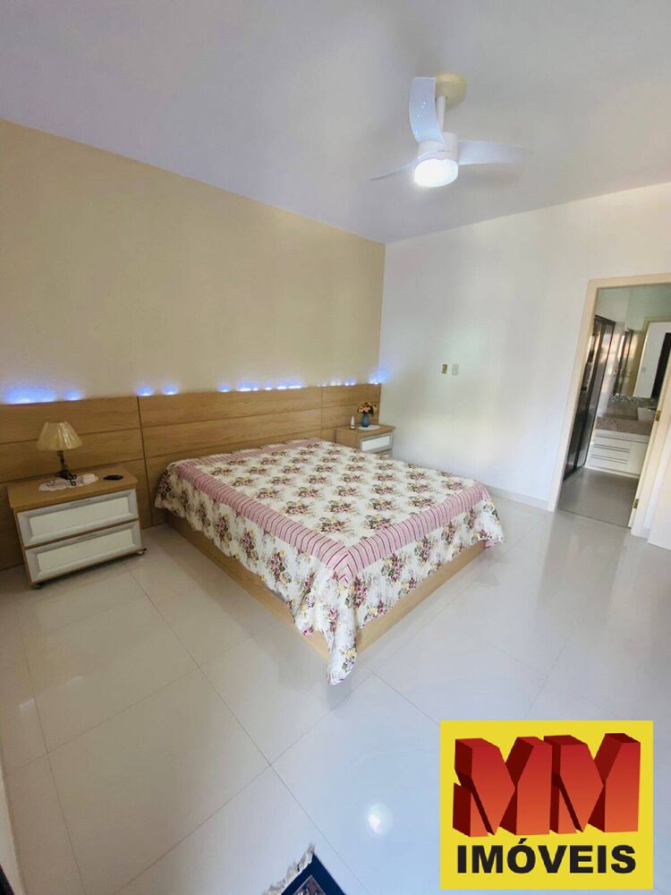 Apartamento, 3 quartos, 157 m² - Foto 1