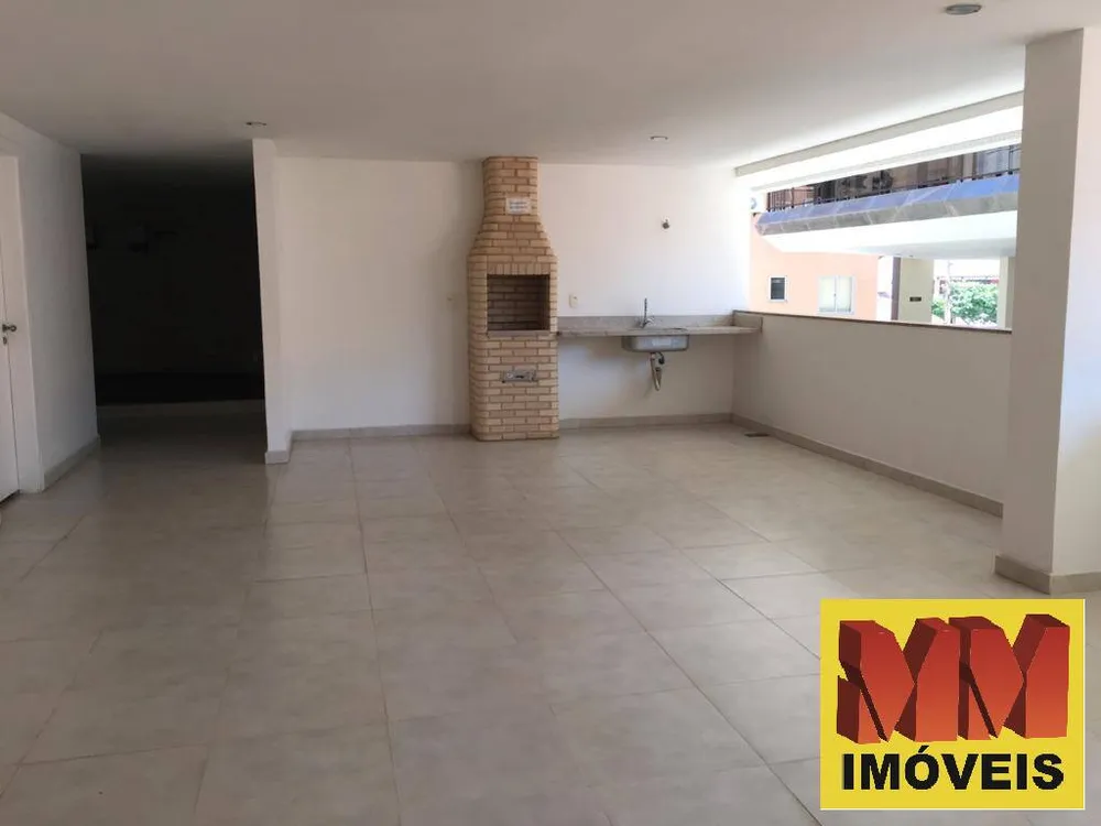 Apartamento, 4 quartos, 189 m² - Foto 22