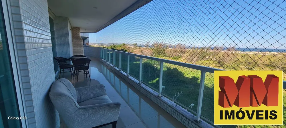 Apartamento, 4 quartos, 189 m² - Foto 15