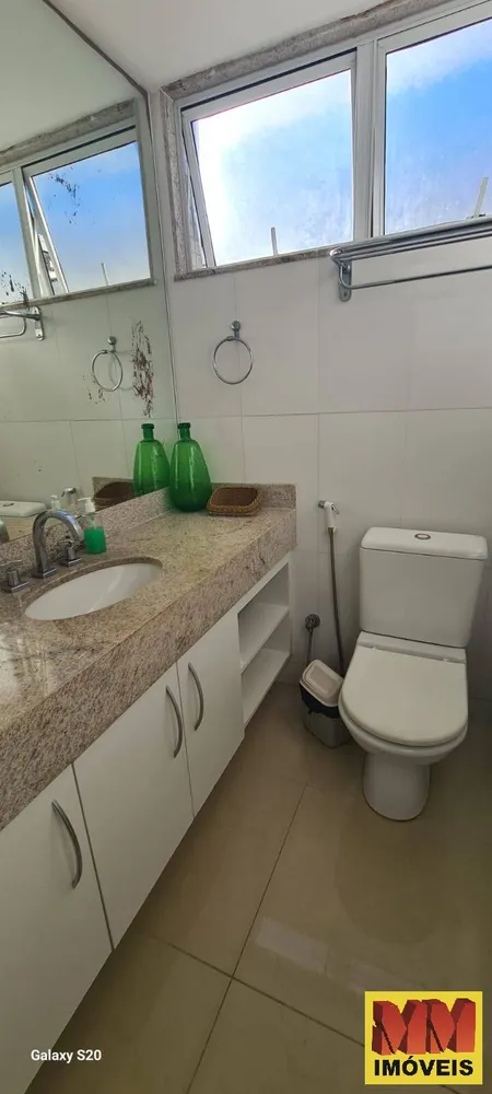 Apartamento, 4 quartos, 189 m² - Foto 31