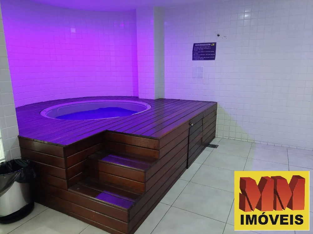 Apartamento, 4 quartos, 189 m² - Foto 57