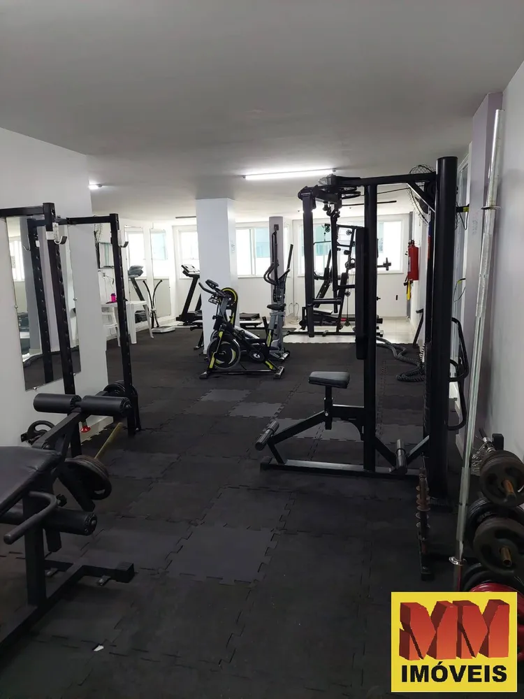 Apartamento, 4 quartos, 189 m² - Foto 63