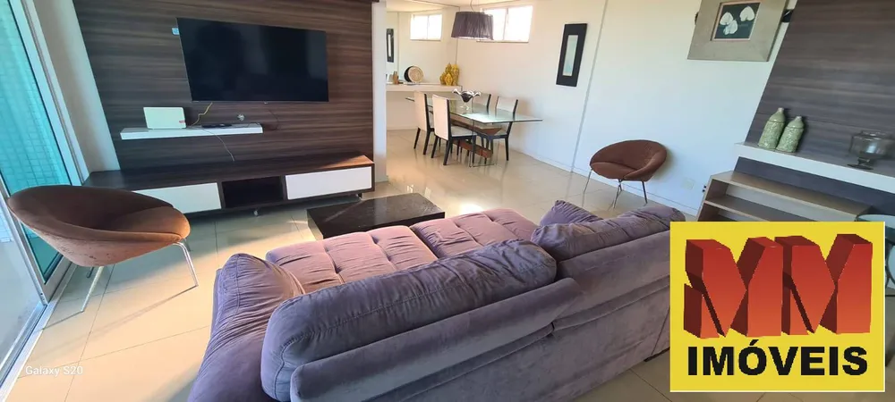 Apartamento, 4 quartos, 189 m² - Foto 2