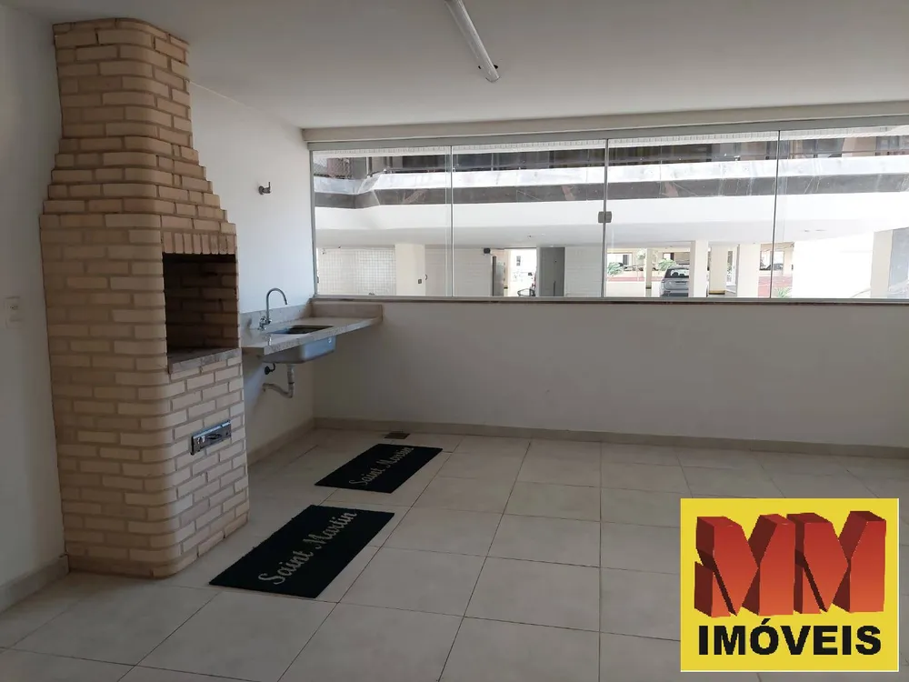 Apartamento, 4 quartos, 189 m² - Foto 60