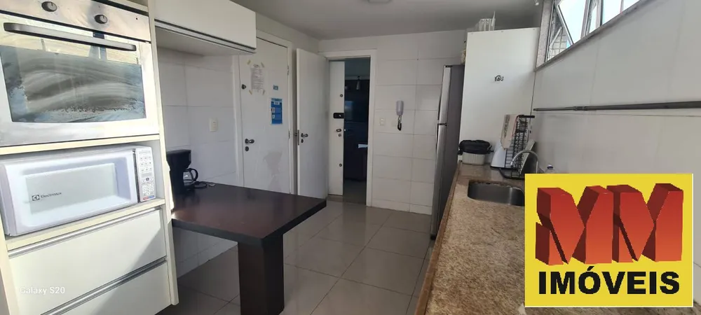 Apartamento, 4 quartos, 189 m² - Foto 22