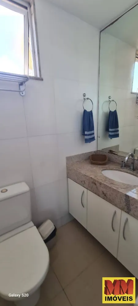 Apartamento, 4 quartos, 189 m² - Foto 42
