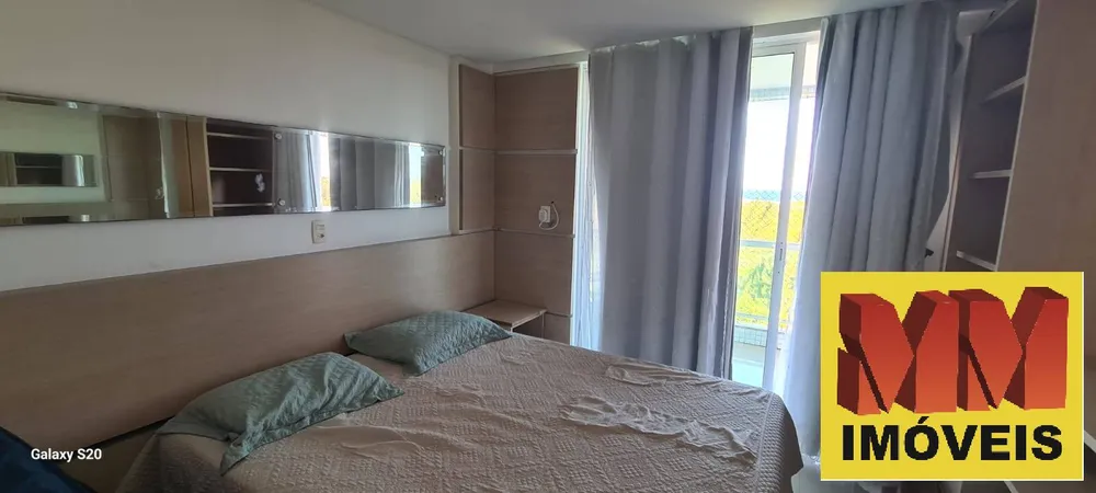 Apartamento, 4 quartos, 189 m² - Foto 33