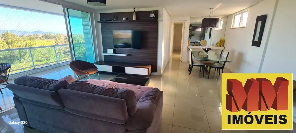Apartamento, 4 quartos, 189 m² - Foto 9