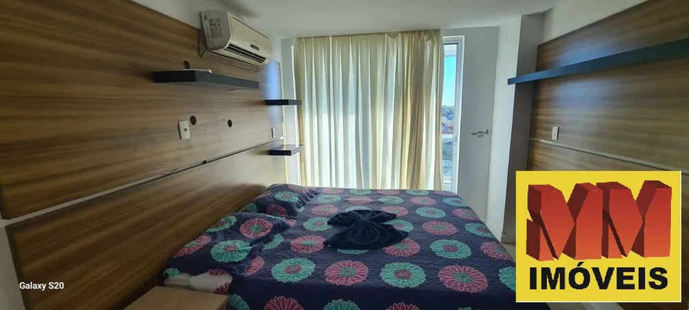 Apartamento, 4 quartos, 189 m² - Foto 49