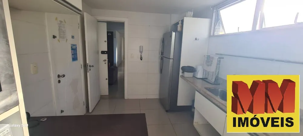 Apartamento, 4 quartos, 189 m² - Foto 23