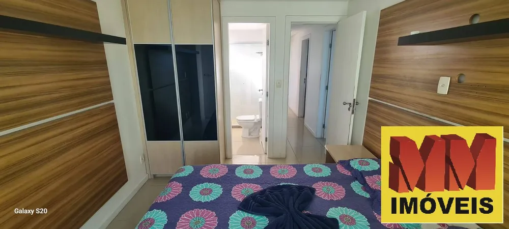 Apartamento, 4 quartos, 189 m² - Foto 47